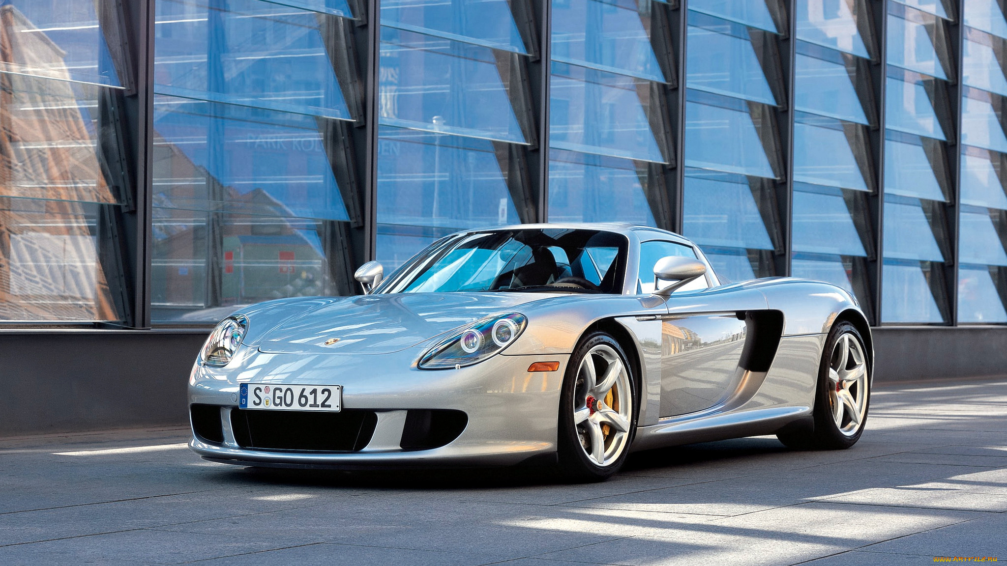 porsche, carrera, gt, , , , 
